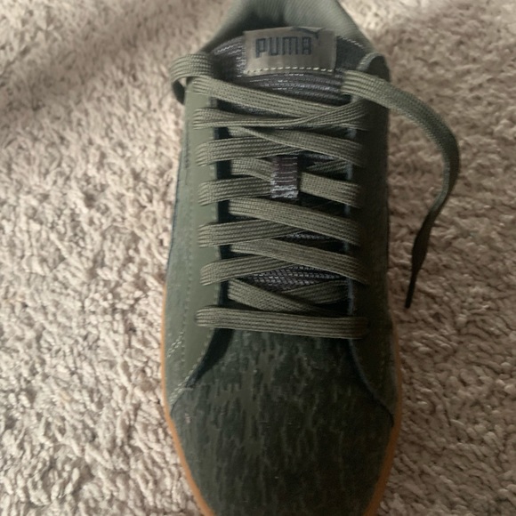 Puma platform - Picture 6 of 9